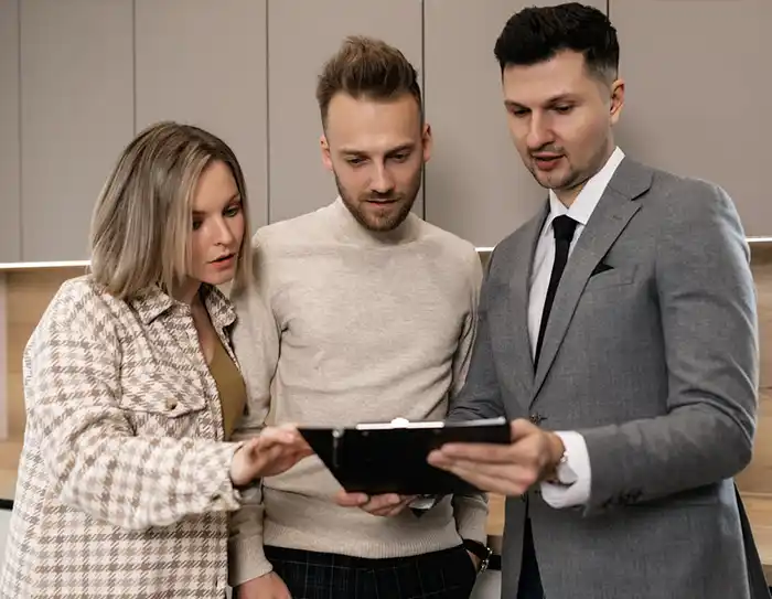 Renting Solutions