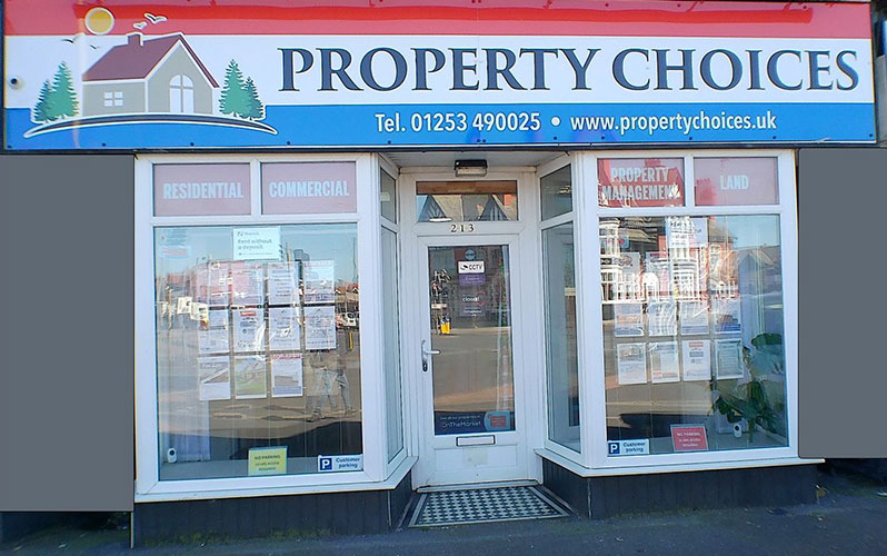 Property Choices